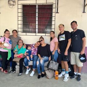 Meet your Posher, Mirna